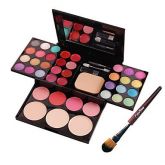2012 mais recente conjunto de maquiagem profissional mini-